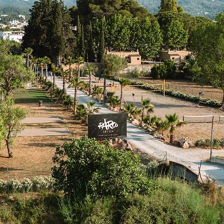 Parco Ibiza, By Camping San Antonio Est 1961 Exterior foto