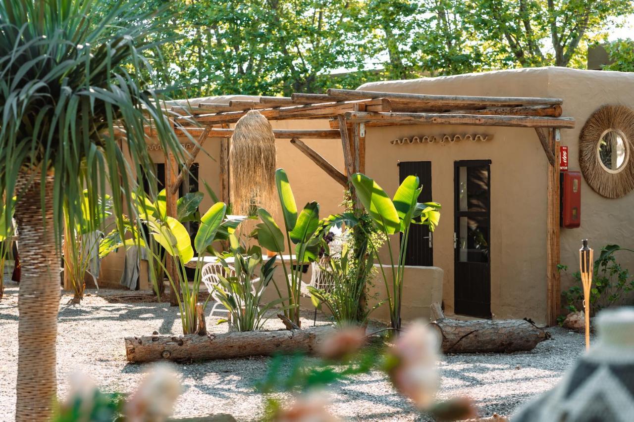 Parco Ibiza, By Camping San Antonio Est 1961 Exterior foto