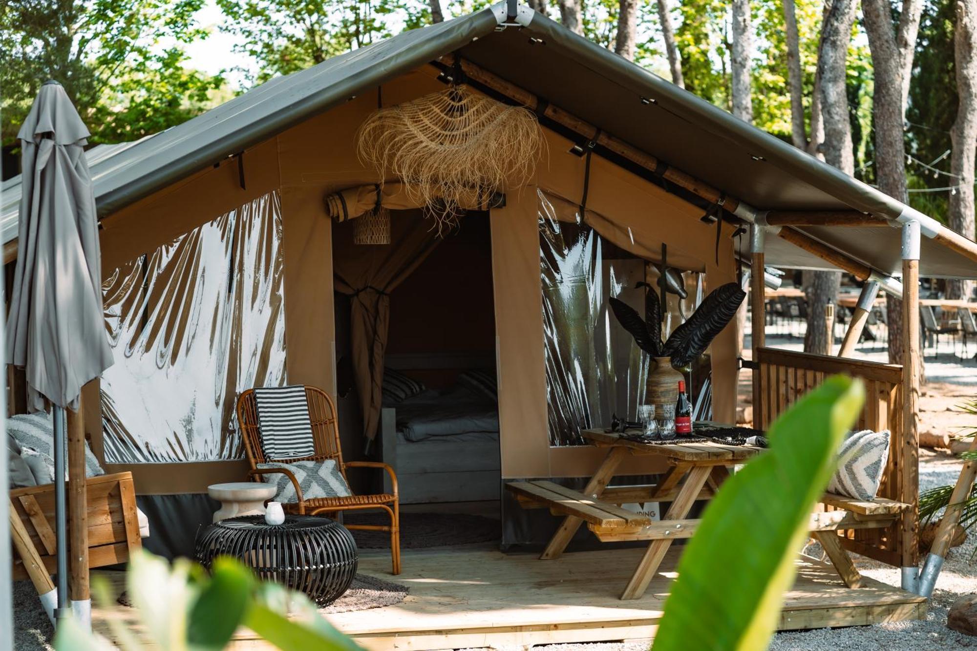 Parco Ibiza, By Camping San Antonio Est 1961 Zimmer foto