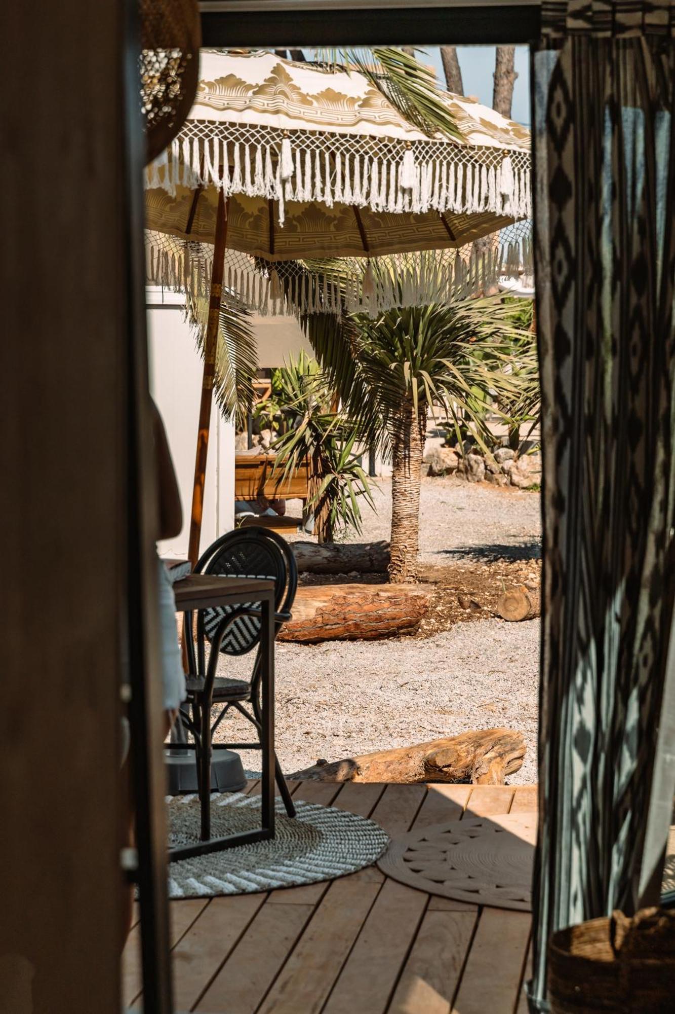 Parco Ibiza, By Camping San Antonio Est 1961 Zimmer foto