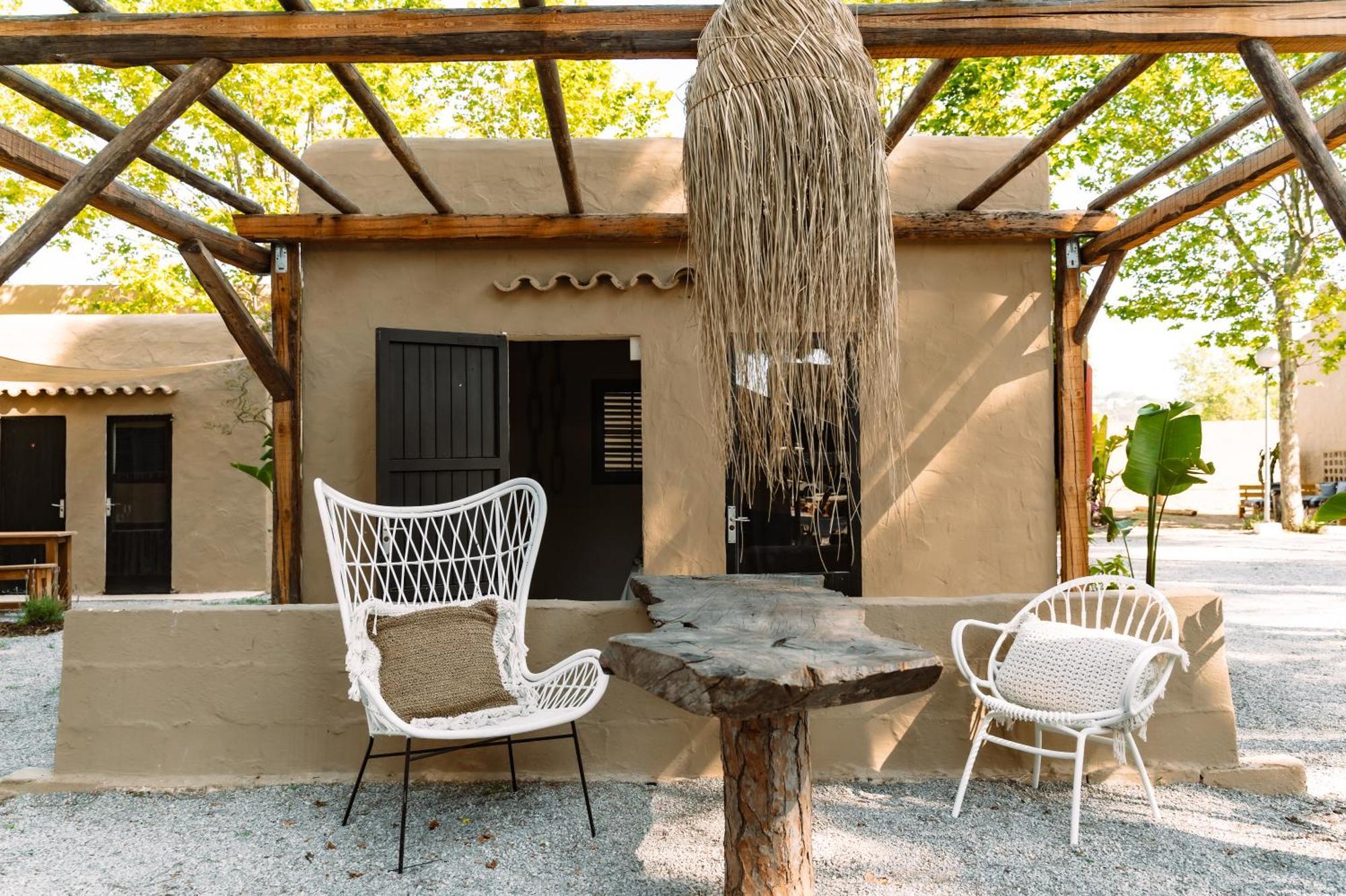Parco Ibiza, By Camping San Antonio Est 1961 Zimmer foto