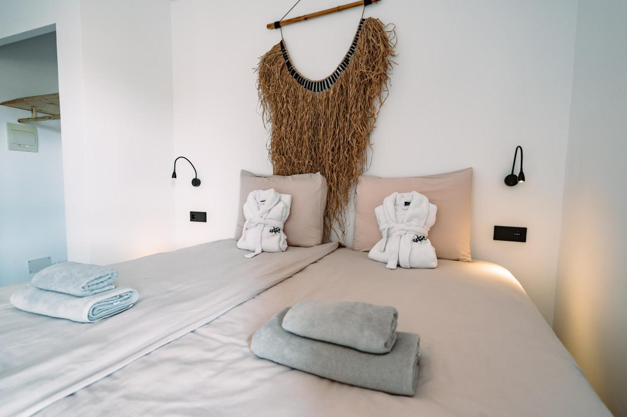 Parco Ibiza, By Camping San Antonio Est 1961 Zimmer foto