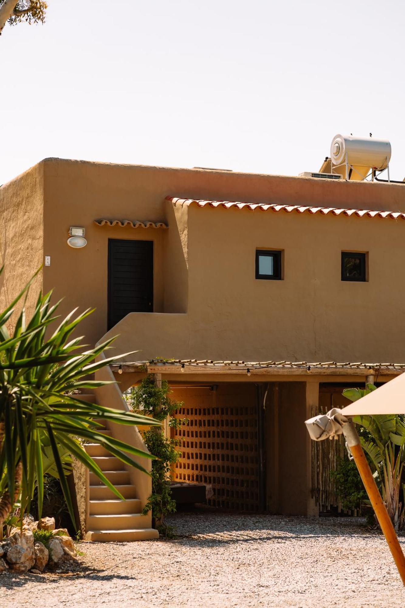 Parco Ibiza, By Camping San Antonio Est 1961 Exterior foto