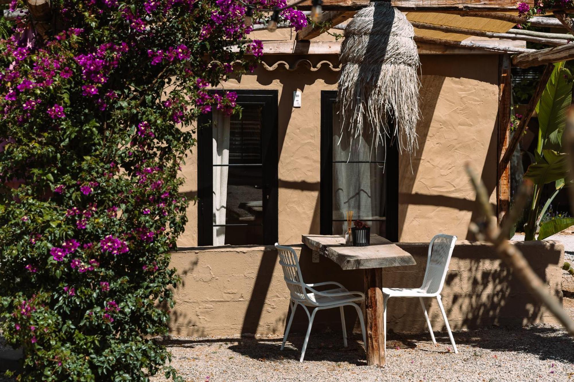 Parco Ibiza, By Camping San Antonio Est 1961 Exterior foto