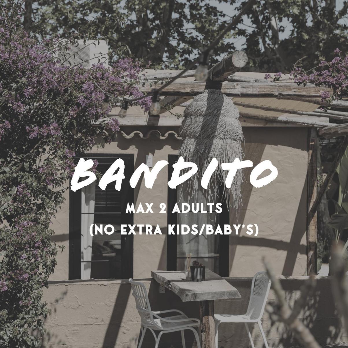 Parco Ibiza, By Camping San Antonio Est 1961 Zimmer foto
